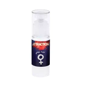 Lubricant Attraction by Attraction, Lubricants & Licks - Ref: S9401007, Price: 10,94 €, Discount: %