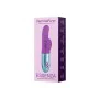 Vibration de Stimulation Double FemmeFunn Essenza Violet de FemmeFunn, Vibromasseurs rabbit - Réf : M0400130, Prix : 91,67 €,...