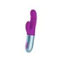 Vibratore Doppia Stimolazione FemmeFunn Essenza Viola di FemmeFunn, Vibratori Rabbit - Rif: M0400130, Prezzo: 88,89 €, Sconto: %