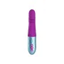 Vibration de Stimulation Double FemmeFunn Essenza Violet de FemmeFunn, Vibromasseurs rabbit - Réf : M0400130, Prix : 91,67 €,...