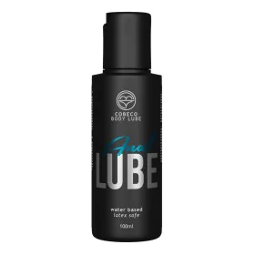 Lubrifiant anal Cobeco 100 ml de Cobeco, Lubrifiants - Réf : S9401025, Prix : 9,14 €, Remise : %