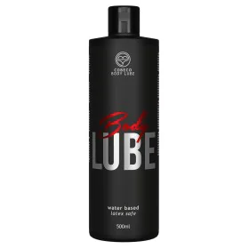 Lubricante Corporal con Base de Agua (500 ml) Cobeco Body Lube 500 ml de Cobeco, Lubricantes y geles - Ref: S9401027, Precio:...