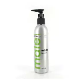 Lubricante Blanco Masculino (250 ml) Male! 3100004138 250 ml de Male!, Lubricantes y geles - Ref: S9401043, Precio: 13,35 €, ...