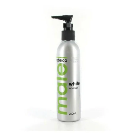 Lubrificante Branco para Homem 250 ml Male! 3100004138 250 ml de Male!, Lubrificantes e géis - Ref: S9401043, Preço: 13,90 €,...