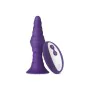 Plug Anal FemmeFunn Pyra Roxo de FemmeFunn, Plugs - Ref: M0400135, Preço: 49,36 €, Desconto: %