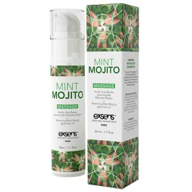 Olio per Massaggio Erotico Exsens 30 ml 50 ml di Exsens, Oli per massaggi - Rif: S9401059, Prezzo: 11,59 €, Sconto: %