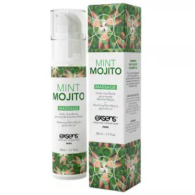 Óleo de Massagem Erótico Exsens 30 ml 50 ml de Exsens, Óleos de massagem - Ref: S9401059, Preço: 11,59 €, Desconto: %