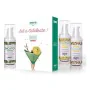 Aromatic Massage Oil Exsens 251726 (3 pcs) by Exsens, Kits - Ref: S9401063, Price: 17,41 €, Discount: %