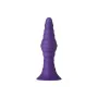 Plug Anal FemmeFunn Pyra Morado de FemmeFunn, Plugs - Ref: M0400135, Precio: 50,65 €, Descuento: %