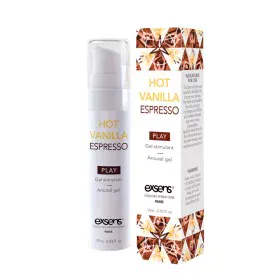 Gel Estimulante Exsens de Exsens, Cremes e géis de cuidado íntimo - Ref: S9401069, Preço: 11,30 €, Desconto: %