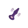 Plug Anale FemmeFunn Pyra Viola di FemmeFunn, Plug anali - Rif: M0400135, Prezzo: 49,36 €, Sconto: %