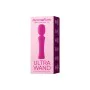 Masseur FemmeFunn Ultra Wand Rose de FemmeFunn, Vibromasseurs externes - Réf : M0400136, Prix : 41,12 €, Remise : %