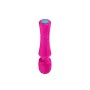 Masseur FemmeFunn Ultra Wand Rose de FemmeFunn, Vibromasseurs externes - Réf : M0400136, Prix : 41,12 €, Remise : %