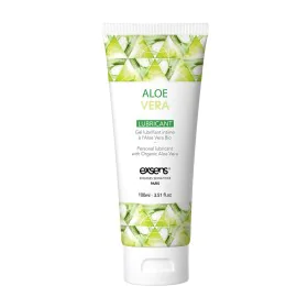 Lubrificante Exsens Aloe Vera 100 ml di Exsens, Lubrificanti e gel stimolanti - Rif: S9401086, Prezzo: 8,87 €, Sconto: %