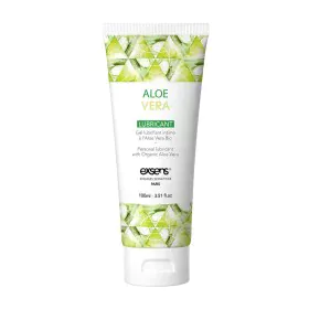 Lubricante Exsens Aloe Vera 100 ml de Exsens, Lubricantes y geles - Ref: S9401086, Precio: 8,30 €, Descuento: %