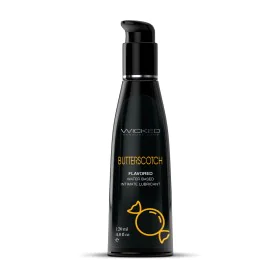 Lubricant Wicked Sensual Care 120 ml Caramel by Wicked Sensual Care, Lubricants & Licks - Ref: S9401092, Price: 13,59 €, Disc...