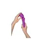 Masseur FemmeFunn Ultra Wand Violet de FemmeFunn, Vibromasseurs externes - Réf : M0400137, Prix : 41,19 €, Remise : %