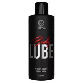 Lubricante Corporal con Base de Agua (1000 ml) 3100003864 1 L de BigBuy SexFun, Lubricantes y geles - Ref: S9401101, Precio: ...