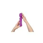 Massaggiatore FemmeFunn Ultra Wand Viola di FemmeFunn, Vibratori Lay-on - Rif: M0400137, Prezzo: 41,12 €, Sconto: %