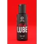 Body Lube Water Based 1000 ml 3100003864 1 L by BigBuy SexFun, Lubricants & Licks - Ref: S9401101, Price: 21,38 €, Discount: %