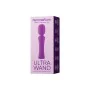 Massaggiatore FemmeFunn Ultra Wand Viola di FemmeFunn, Vibratori Lay-on - Rif: M0400137, Prezzo: 41,12 €, Sconto: %