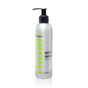 Lubrificante Anale Relax Male 250 ml Male! 3100004143 250 ml di Male!, Lubrificanti e gel stimolanti - Rif: S9401107, Prezzo:...