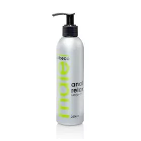 Lubricante Relajante Anal (250 ml) Male! 3100004143 250 ml de Male!, Lubricantes y geles - Ref: S9401107, Precio: 15,19 €, De...