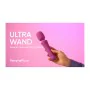 Masseur FemmeFunn Ultra Wand Violet de FemmeFunn, Vibromasseurs externes - Réf : M0400137, Prix : 41,19 €, Remise : %