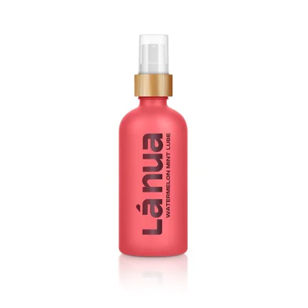 Lubricant Lá Nua Watermelon 100 ml by Lá Nua, Lubricants & Licks - Ref: S9401112, Price: 17,32 €, Discount: %