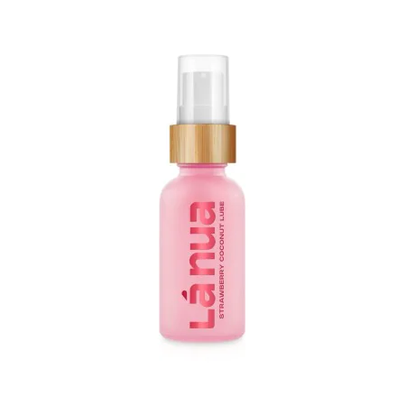 Lubricant Lá Nua Coconut Strawberry 30 ml by Lá Nua, Lubricants & Licks - Ref: S9401119, Price: 13,85 €, Discount: %