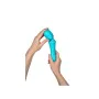 Vibromasseur FemmeFunn Turquoise de FemmeFunn, Vibromasseurs externes - Réf : M0400138, Prix : 41,12 €, Remise : %