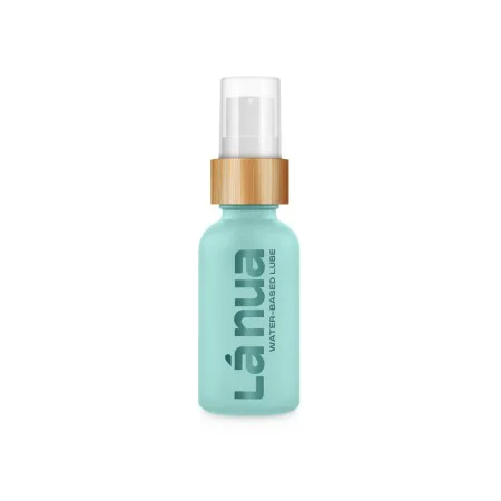 Lubrificante Lá Nua 30 ml de Lá Nua, Lubrificantes e géis - Ref: S9401123, Preço: 13,85 €, Desconto: %