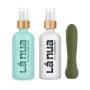 Kit de Viagem Relaxante Lá Nua UNFLAVOURED BUNDLE de Lá Nua, Limpeza e cuidado - Ref: S9401125, Preço: 52,27 €, Desconto: %