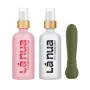 Kit de Viagem Relaxante Lá Nua STRAWBERRY COCONUT BUNDLE 100 ml de Lá Nua, Limpeza e cuidado - Ref: S9401126, Preço: 53,31 €,...