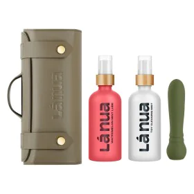 Travel Relaxation Kit Lá Nua WATERMELON MINT BUNDLE 100 ml by Lá Nua, Clean & Care - Ref: S9401127, Price: 52,27 €, Discount: %