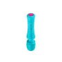 Vibromasseur FemmeFunn Turquoise de FemmeFunn, Vibromasseurs externes - Réf : M0400138, Prix : 41,12 €, Remise : %