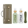 Kit de Viagem Relaxante Lá Nua CUCUMBER ALOE BUNDLE 100 ml de Lá Nua, Limpeza e cuidado - Ref: S9401129, Preço: 52,27 €, Desc...