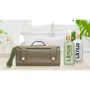 Travel Relaxation Kit Lá Nua CUCUMBER ALOE BUNDLE 100 ml by Lá Nua, Clean & Care - Ref: S9401129, Price: 52,27 €, Discount: %