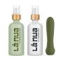 Kit de Viagem Relaxante Lá Nua CUCUMBER ALOE BUNDLE 100 ml de Lá Nua, Limpeza e cuidado - Ref: S9401129, Preço: 52,27 €, Desc...