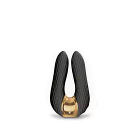 Massager Shunga Aiko Black by Shunga, Couple vibrators - Ref: S9401138, Price: 56,49 €, Discount: %