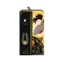 Masajeador Shunga Aiko Negro de Shunga, Vibradores de pareja - Ref: S9401138, Precio: 56,49 €, Descuento: %