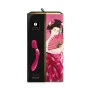 Masajeador Shunga Zoa Rojo Fucsia de Shunga, Masajeadores - Ref: S9401151, Precio: 69,14 €, Descuento: %