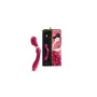 Masajeador Shunga Zoa Rojo Fucsia de Shunga, Masajeadores - Ref: S9401151, Precio: 69,14 €, Descuento: %