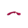 Massaggiatore Shunga Zoa Rosso Fucsia di Shunga, Vibratori Lay-on - Rif: S9401151, Prezzo: 69,14 €, Sconto: %