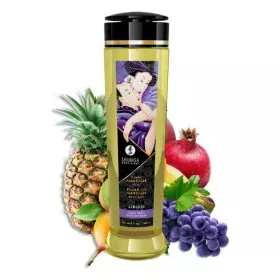 Erotic Massage Oil Shunga 240 ml Exotic Fruits (240 ml) by Shunga, Massage Oils - Ref: S9401155, Price: 17,33 €, Discount: %