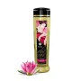 Massage Oil Lotus Flower Amour Shunga SHU-1223 240 ml by Shunga, Massage Oils - Ref: S9401164, Price: 17,61 €, Discount: %