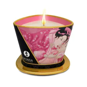 Candela Massaggio Shunga SH4500 170 ml di Shunga, Candele per massaggi - Rif: S9401194, Prezzo: 17,35 €, Sconto: %