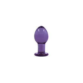 Plug Anal NS Novelties Crystal (by NSN) Lila von NS Novelties, Analplugs - Ref: S9401254, Preis: 15,85 €, Rabatt: %