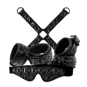 Set Erótico Bondage NS Novelties Sinful de NS Novelties, Amarres - Ref: S9401272, Precio: 30,88 €, Descuento: %