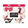 Erotic Bondage Set NS Novelties Sinful by NS Novelties, Ties - Ref: S9401273, Price: 30,40 €, Discount: %